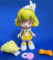 プリキュアきせかえドール