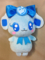 ドキドキ！プリキュア ふわふわ妖精マスコット