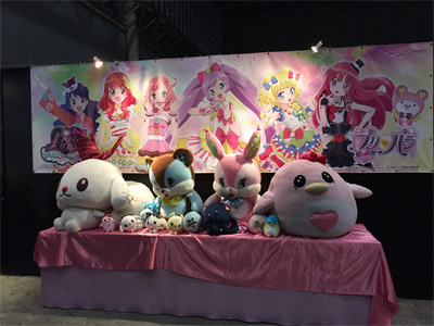 2014年 プリパラ&プリティーリズム クリスマス☆パーティー　 クリスマス プリパラ・プリティーリズム クリスマスパーティー クリア