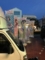 浦の星女学院キッチンカー（沼津・イシバシプラザ）