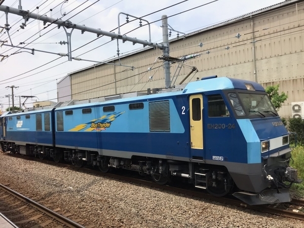 EH200-24＠小田栄