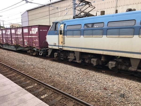 EF66-118＠小田栄