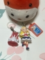 明日のナージャ めじるしアクセサリー＆ナージャスイング