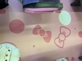 ハローキティ新幹線