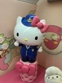 ハローキティ新幹線