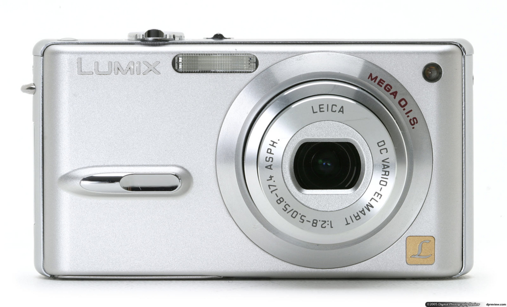 Panasonic Lumix DMC-FX9 & FX01 - 日々つれづれ2