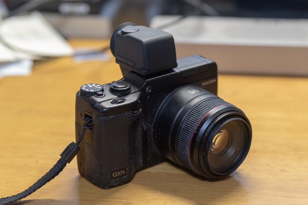 RICOH GXR - 日々つれづれ2 RICOH GXR - 日々つれづれ2