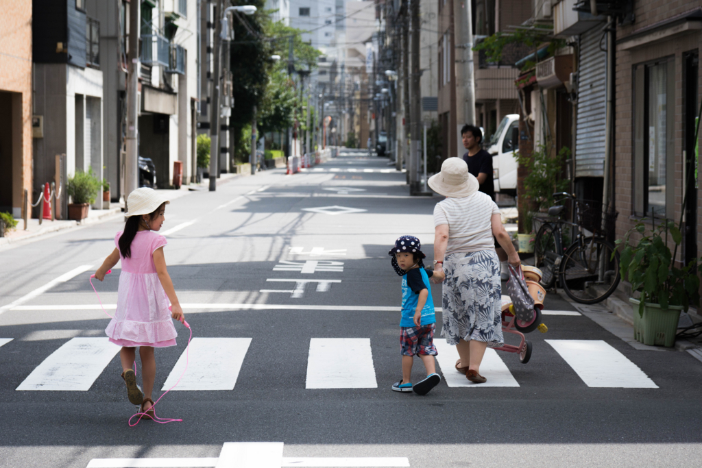【101】台東区浅草橋 後編 - Shooting Tokyo