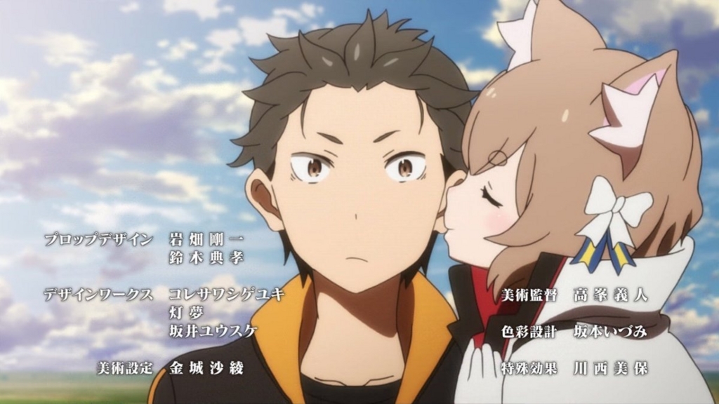 Re:ゼロから始める異世界生活 フェリス HD(720×1280)壁紙 画像44206