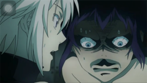 おまえをあいしてる あの人を見せる幻覚と第2エクソシストの真実 第６夜 Friend 感想 D Gray Man Hallow 此花のアニメ 漫画タイム