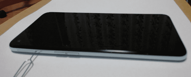 OPPO Reno5A