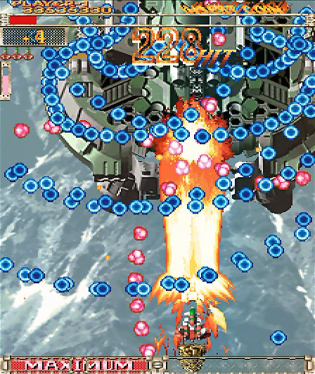 ゲーム