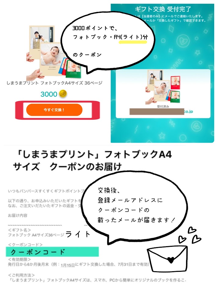 しまうまプリント 七五三 記念のフォトブック a4サイズ 感想や作り方 コノトキロク しまうまプリント 七五三 記念のフォトブック a4サイズ 感想や作り方 コノトキロク