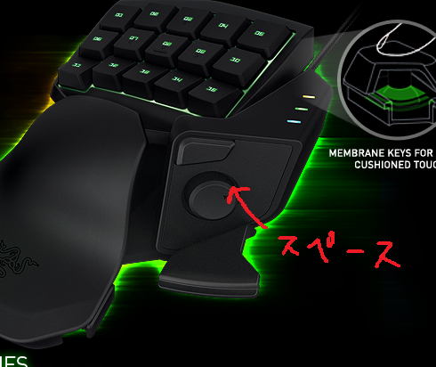 PC周辺機器 PlayStation4 - xim apex RAZER death adder Tartarus v2 PlayStation4 - xim apex RAZER death adder Tartarus v2の通販