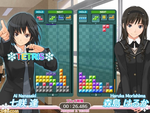アマガミ Pcでプレイ アマガミ Pcでプレイ