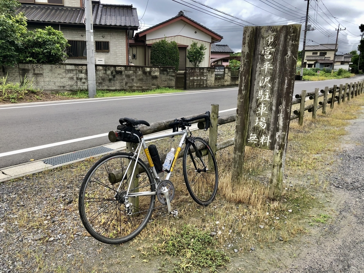 ロードバイク】ロードバイク購入！装備と所感／筑波山＆日光霧降高原 