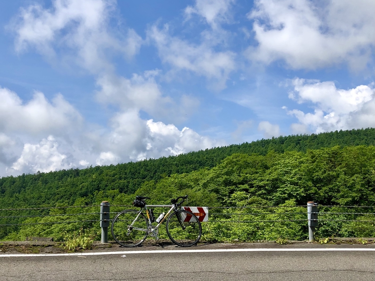 ロードバイク】ロードバイク購入！装備と所感／筑波山＆日光霧降高原 