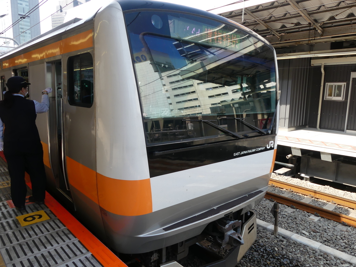 6.19 関東遠征⑤ ～お座敷列車485系華を撮影する～ - 呉人の鉄道部屋