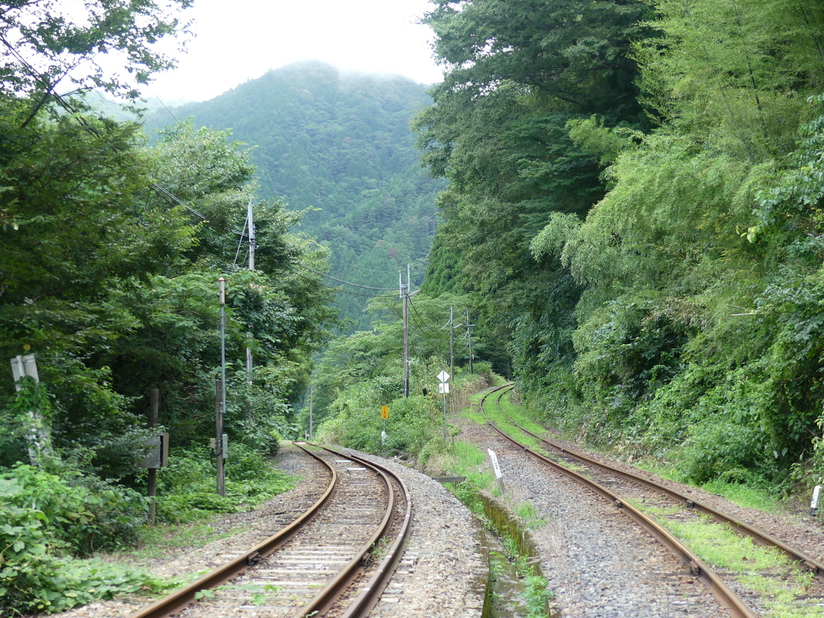 8.16 芸備線・木次線の深淵部を探索【油木駅・三井野原駅・出雲