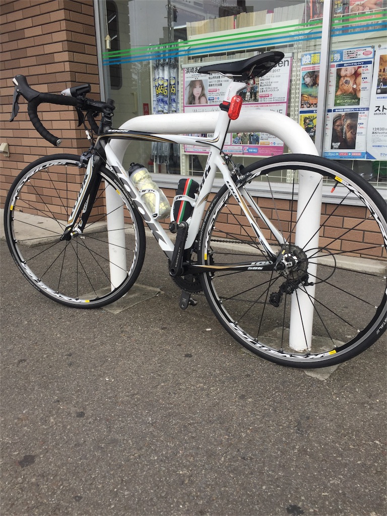 機材インプレ ～レーシングゼロコンペティオーネ～ - 日々研鑽