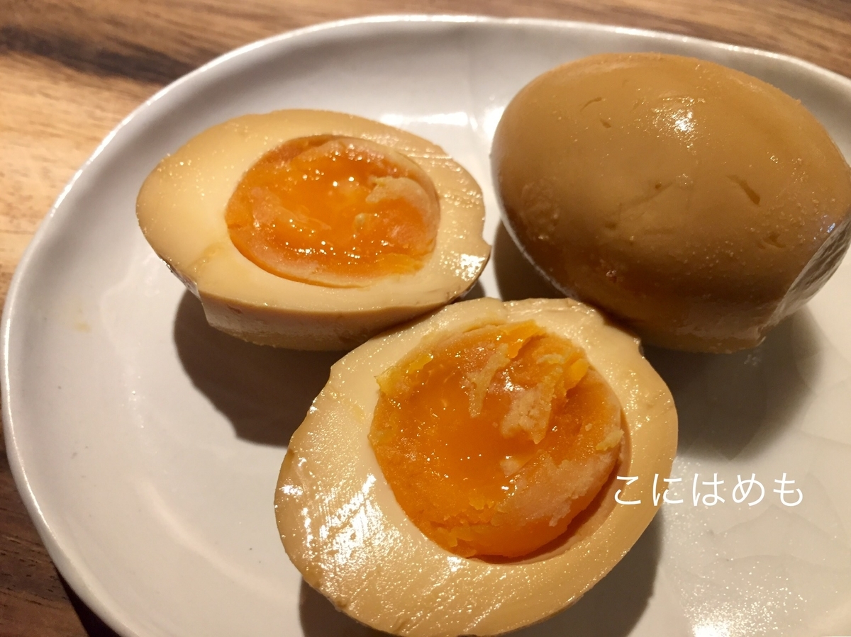 圧力鍋で作る簡単!「チャーシュー」とチャーシューのタレを使って半熟たまごで作る「煮卵」作り方・レシピ。 - こにはめも