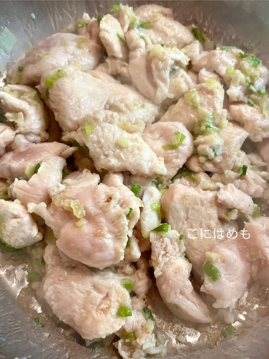 フライパンで作る!簡単「蒸しブロッコリー」&「鶏肉とブロッコリーの中華炒め」