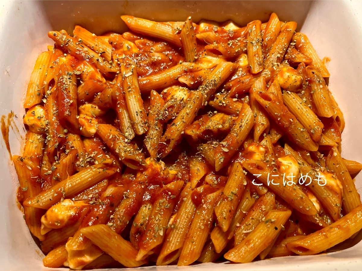 耐熱皿に入れ、オーブン180℃で約15〜20分焼く。