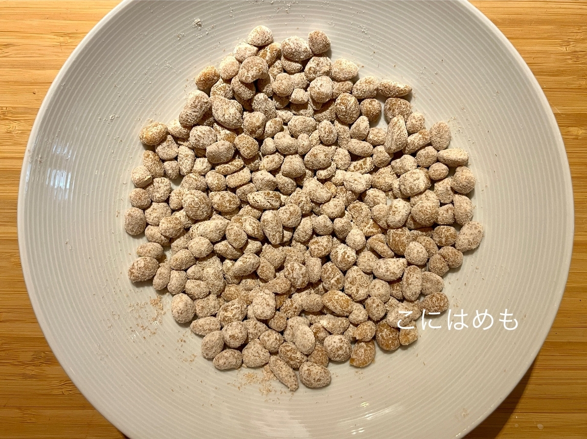 ハンガリーの手作りパスタ「Csipetke:チペトケ」