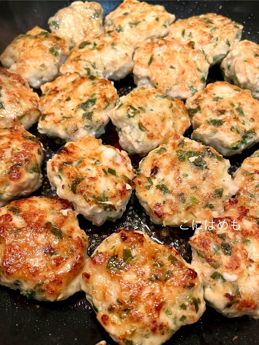 揚げ焼きの「油の分量」によって、できあがりの違いとは？