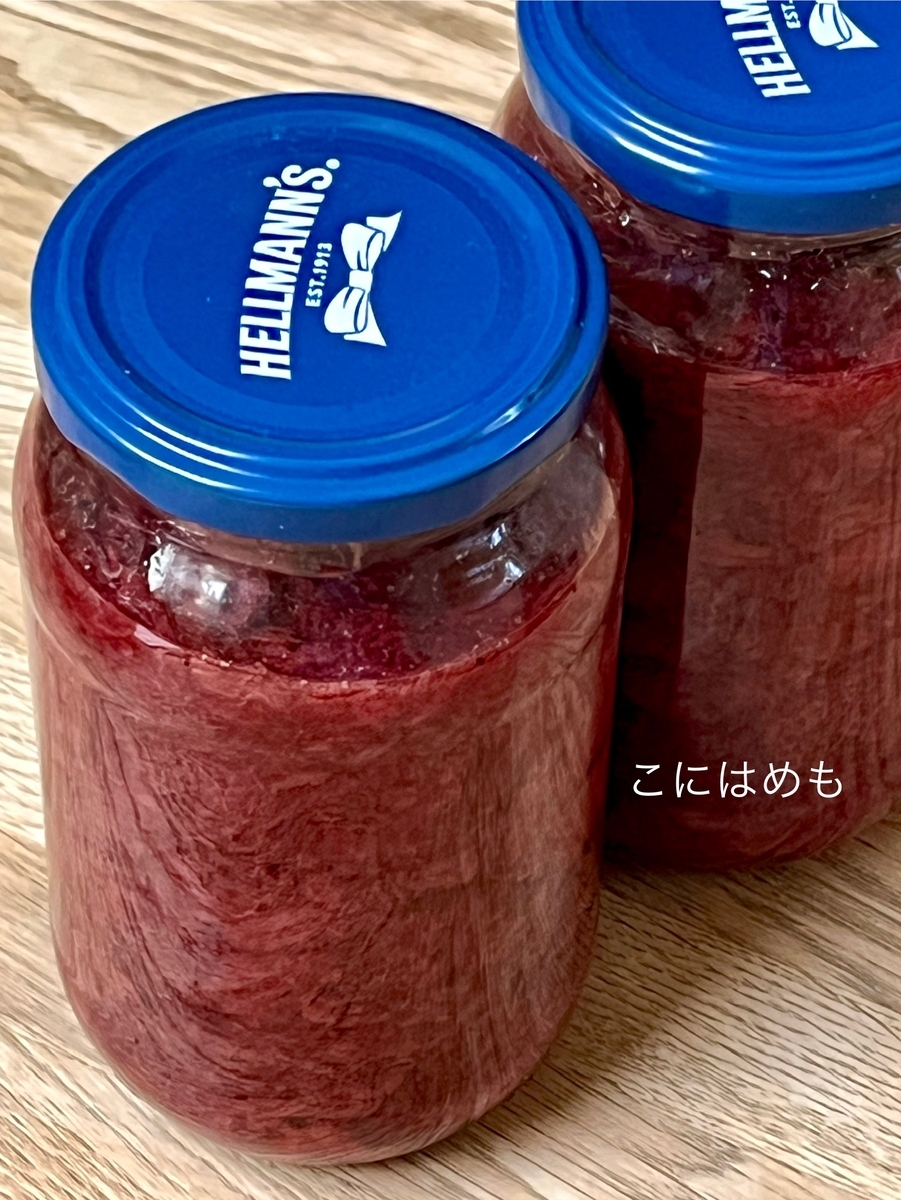 お砂糖なし。ハンガリーの農家の方直伝！いちごとレモンだけで作る「いちごジャム」