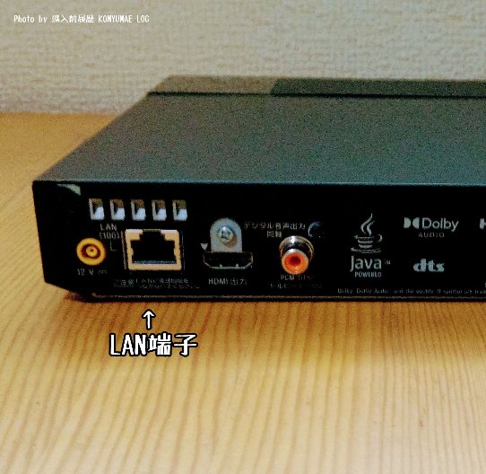 【2回使用】SONY ブルーレイプレーヤーBDP-S1700/K BDP-S1700/K | ブルーレイディスクプレーヤー／DVDプレーヤー | ソニー
