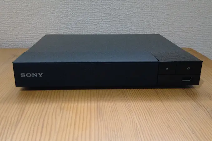 比較】ソニー BDP-S1700とBDP-S1500の違いは？10年ぶりの新型でネット