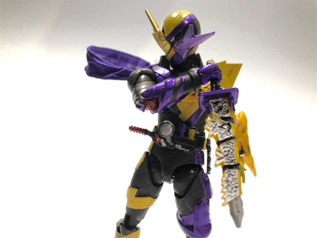 仮面ライダービルド　アーツ　まとめ　セット フィギュアーツ 仮面ライダービルド改造セット 【公式通販】