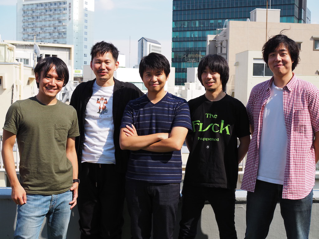 アルに入社しました Koogawa Blog アルに入社しました Koogawa Blog