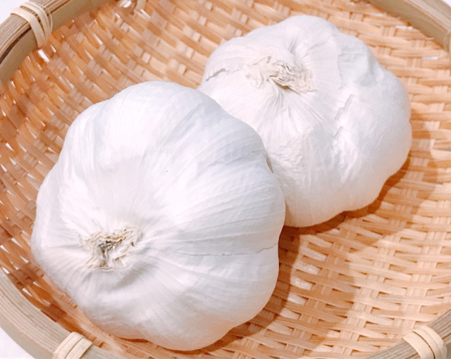 ニンニク