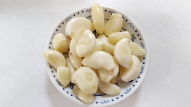 ニンニク