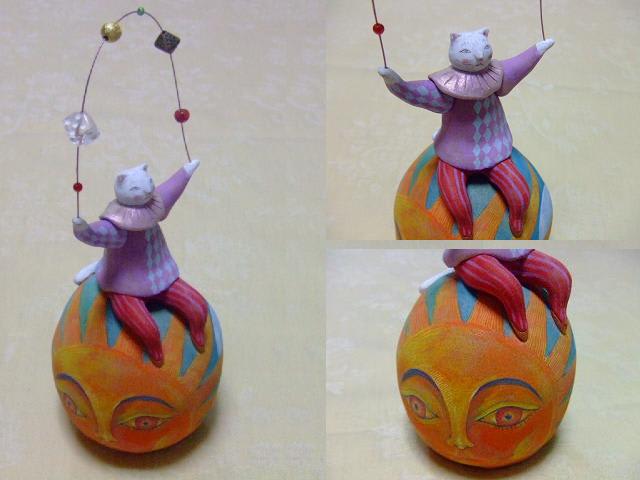 ステキなところ ステキな作家さん