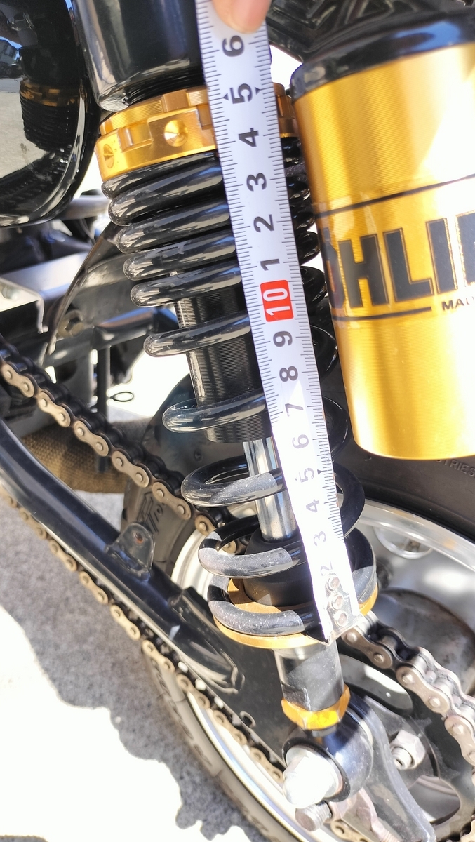 DR-Z50 フロントスプリング•リヤショック3点まとめ売り 31nwkSZw9BL._UF894,1000_QL80_.jpg