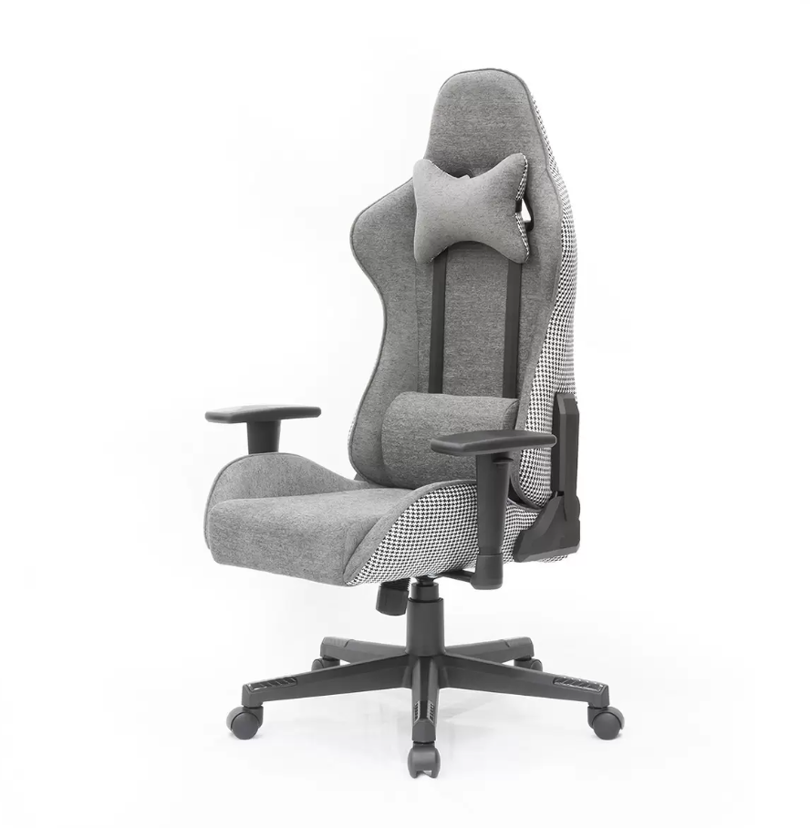 イトーキ　ゲーミングチェア レビュー予定】イトーキ クロスフォーカスチェアとGTRACING ゲーミング