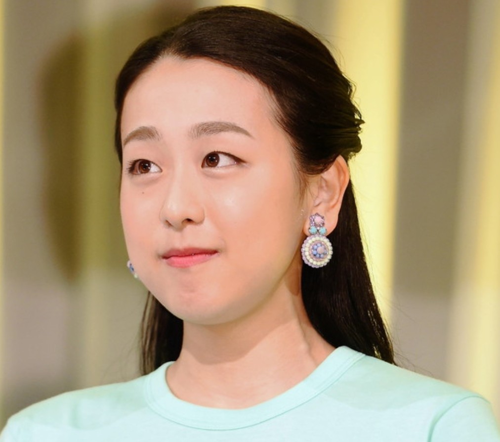 浅田真央 天国の母へ思いをつづる フィギュアスケート路線をいざ出発