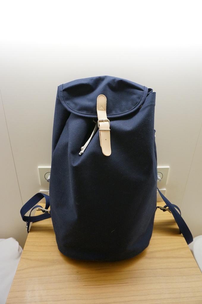 星のや富士 リュックサック 星のや富士のグランピング①～リュックの中身をご紹介～ - 貧乏だけど