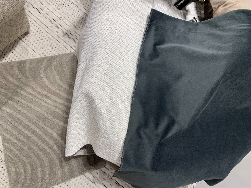 生地サンプル