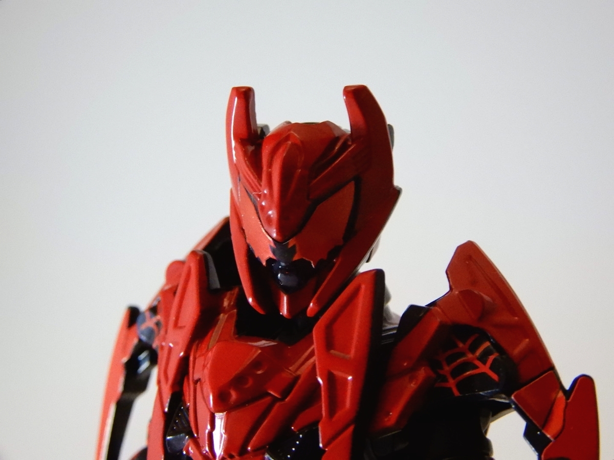 創動 仮面ライダービルドクローズ キルバス ブラッド 装動　劇場版 Vシネ版 創動 仮面ライダービルドクローズ キルバス ブラッド 装動 劇場