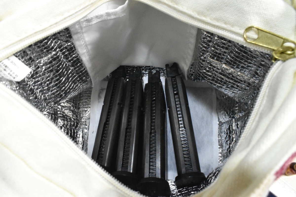 サバゲー 簡単なガスガンの冬対策を紹介 男の 気になる物 Com