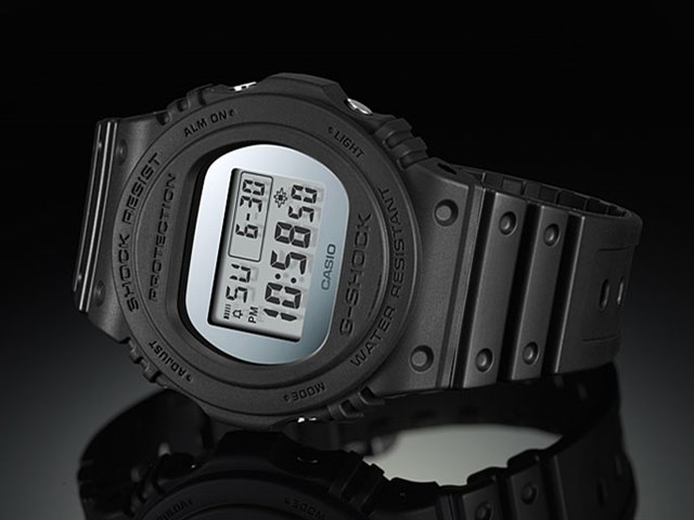 G-SHOCK】 DW-5700BBMA-1JF 電池交換してみた - 【男の】気になる物.COM