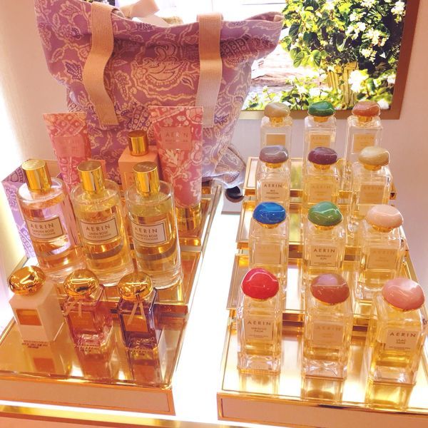 素敵すぎる香水！ AERINのAMBER MUSK - koreami~韓国好きのコスメ