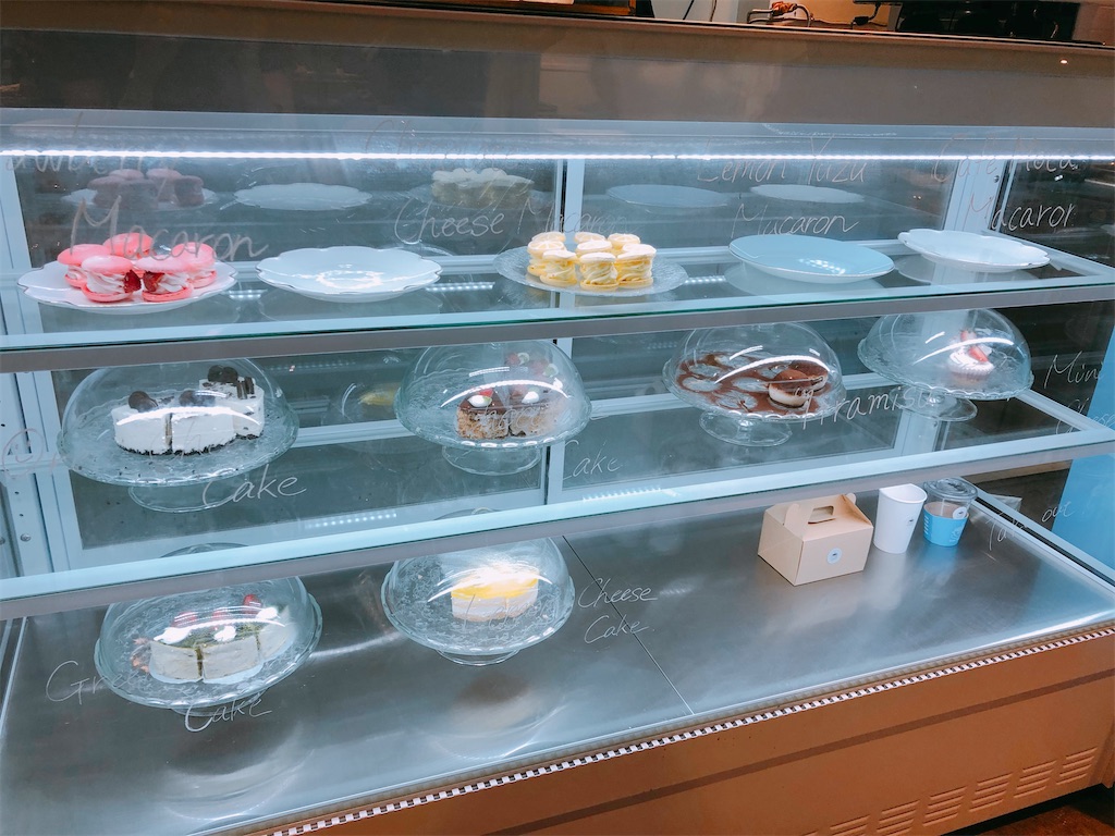 大阪韓国カフェ Cafe Noone カフェヌネ がインスタ映えで可愛い Korean Style 大阪韓国カフェ Cafe Noone カフェヌネ がインスタ映えで可愛い Korean Style