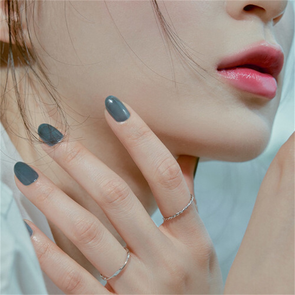 ロムアンド 新作ネイル】Mood pebble nailにはどんなカラーがある?価格は? - korean style ロムアンド 新作ネイル】Mood pebble nailにはどんなカラーがある?価格は? - korean style