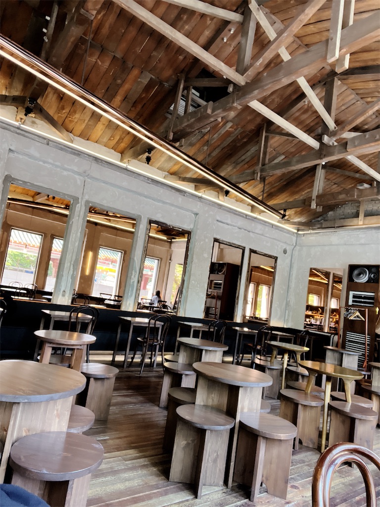 原神 ヌヴィレット ホヨランド 韓国カフェ 照明写真 今、かわいい写真を撮るなら韓国風カフェ〈nui box（ヌイボックス