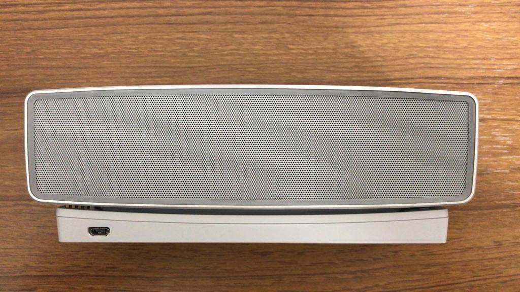 みあい BOSE SoundLink Mini Ⅱ スピーカー シルバー BOSE スピーカー SOUNDLINK MINI II SPECIAL EDIT シルバー
